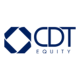 CDT company logo
