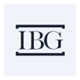 IBG company logo