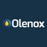 OLOX company logo