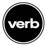 VERB company logo